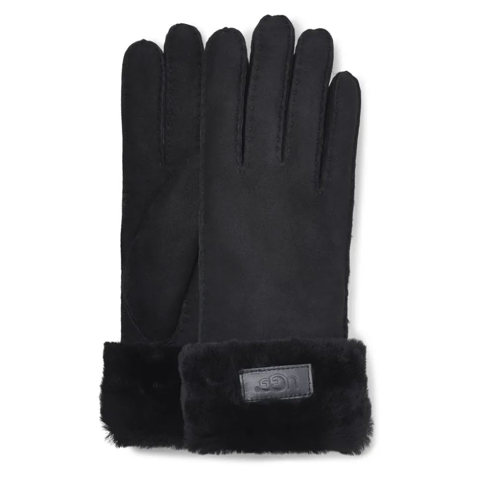 Turn Cuff Handschuhe
