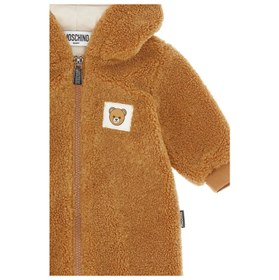 Tutina Teddy