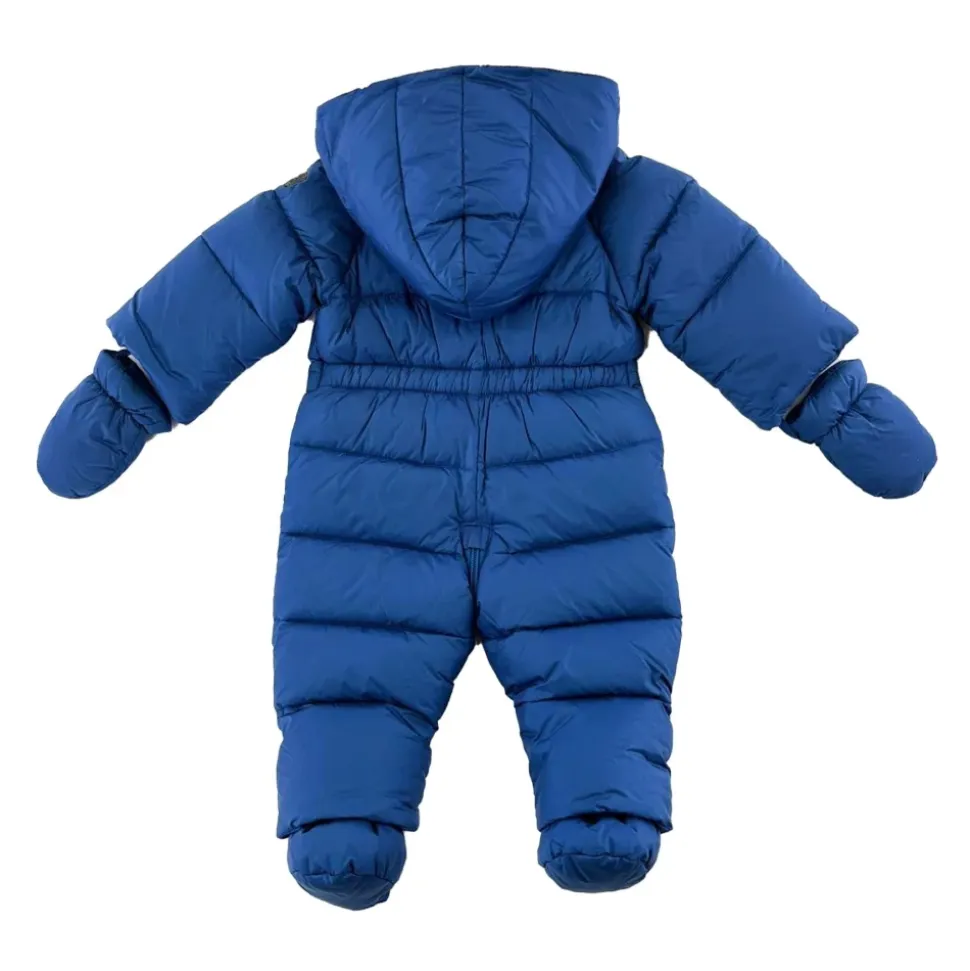 Tutoni Padded Jacket