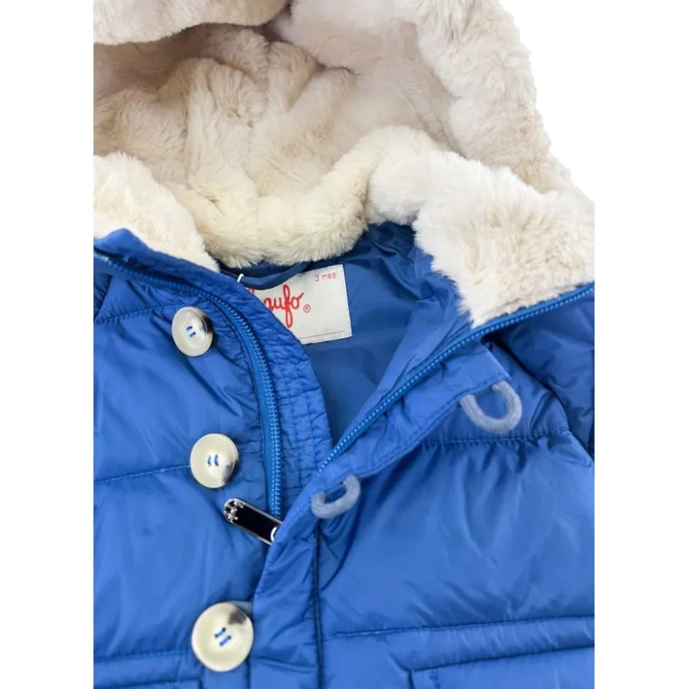Tutoni Padded Jacket