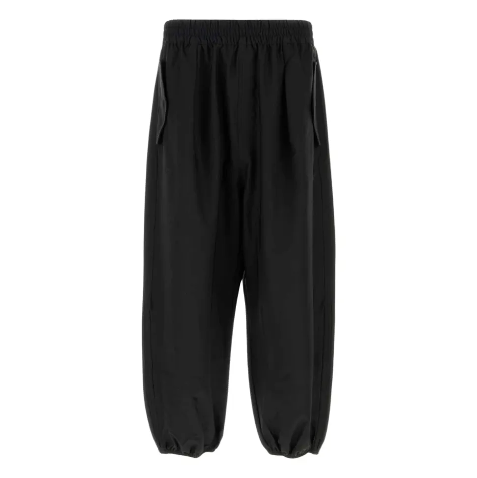 Twill Track Pants
