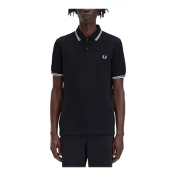 Twin Tipped Poloshirt