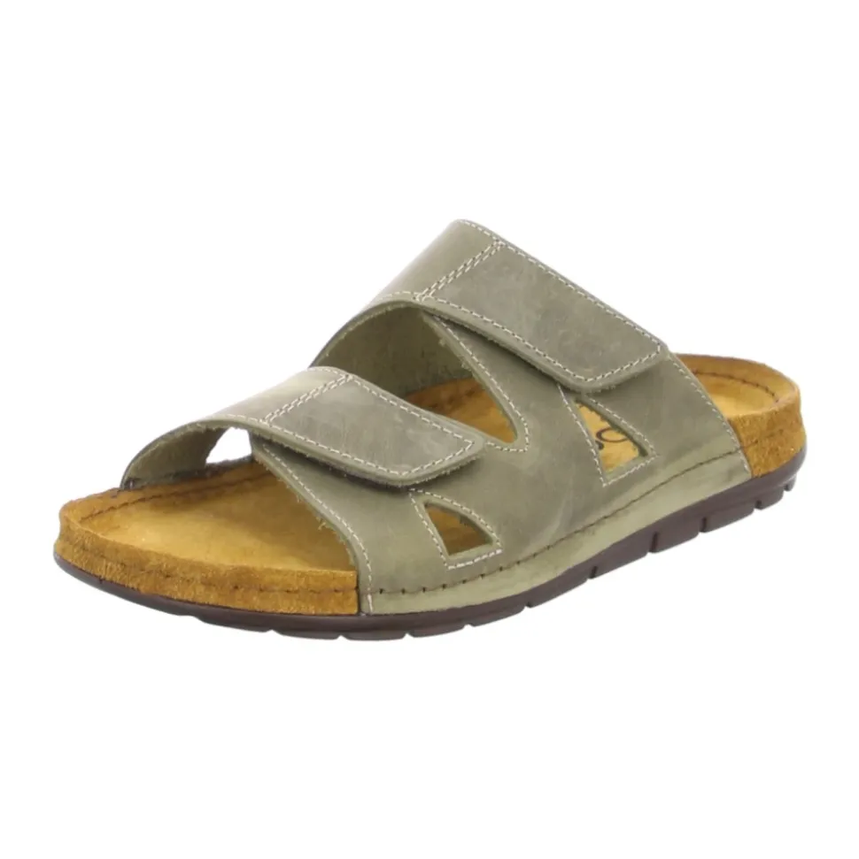 Two-Strap Slider