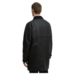 Tyne Waxed Coat