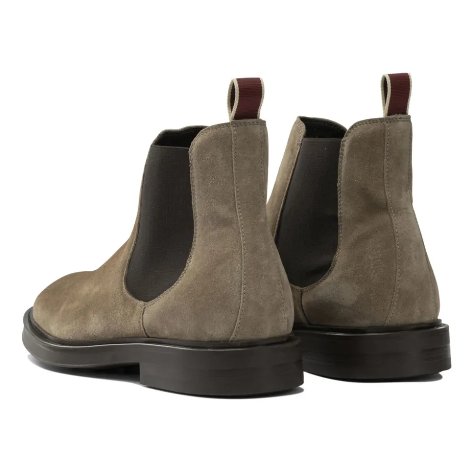 U0855 Stiefeletten