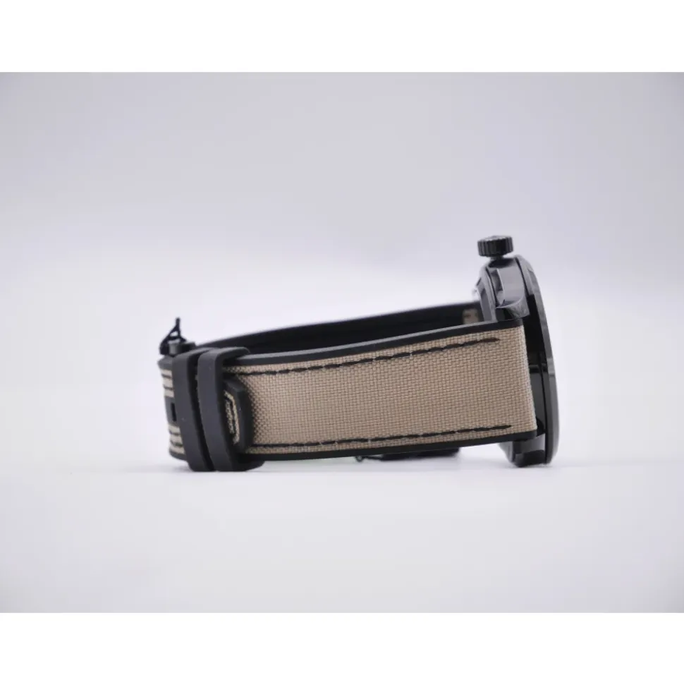 Uhr Mido - UOMO - M0384313705109 - M038.431.37.051.09 Multifort -Chronometer Auto