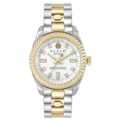 Uhr Queen Crystal