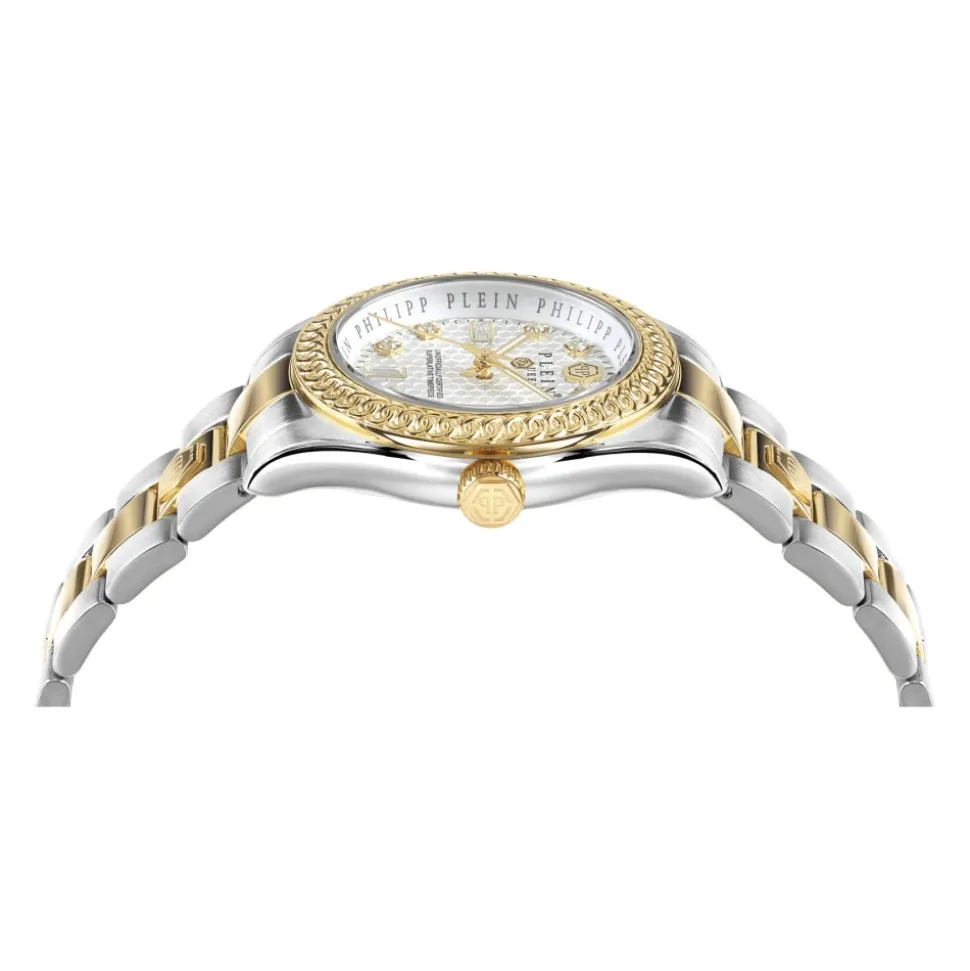 Uhr Queen Crystal