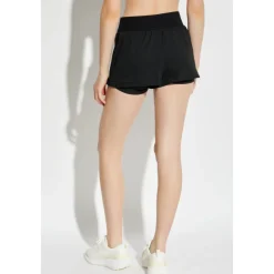 Ultra Dry Tennisshorts mit Futter