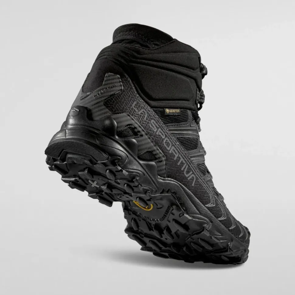 Ultra Raptor II Mid GTX