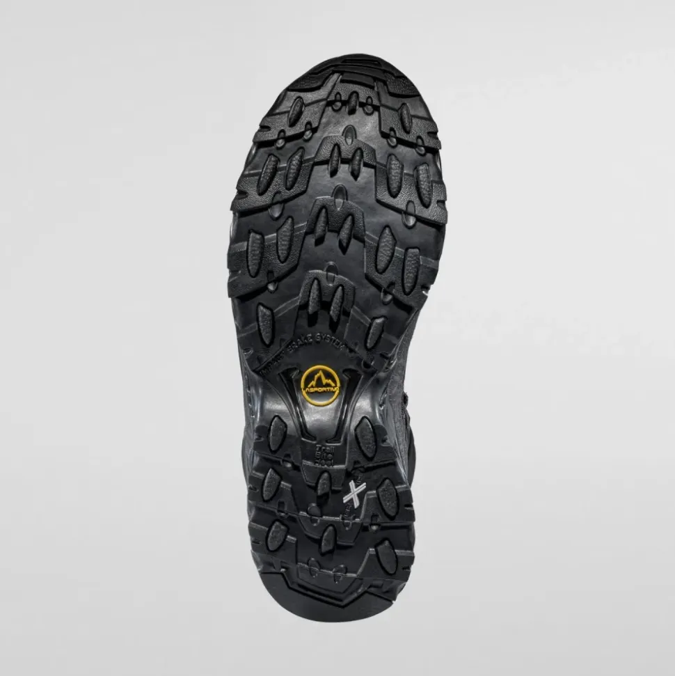 Ultra Raptor II Mid GTX