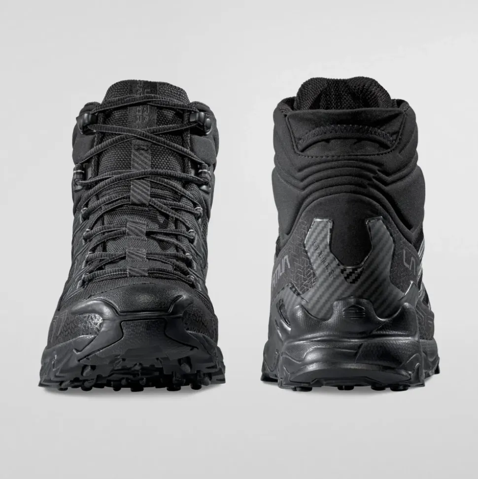 Ultra Raptor II Mid GTX