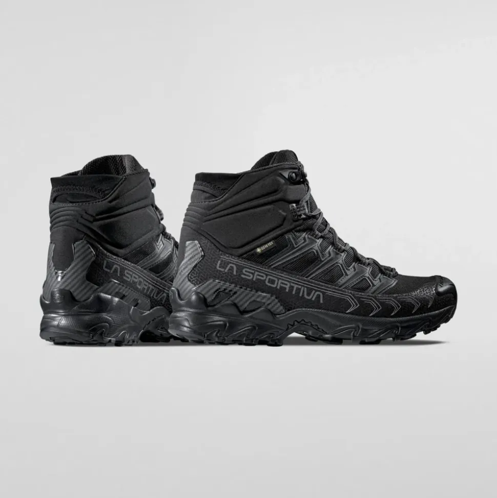 Ultra Raptor II Mid GTX