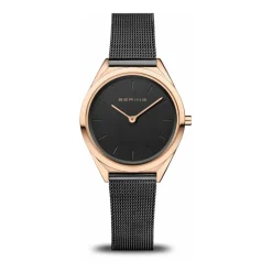 Ultra Slim Uhr