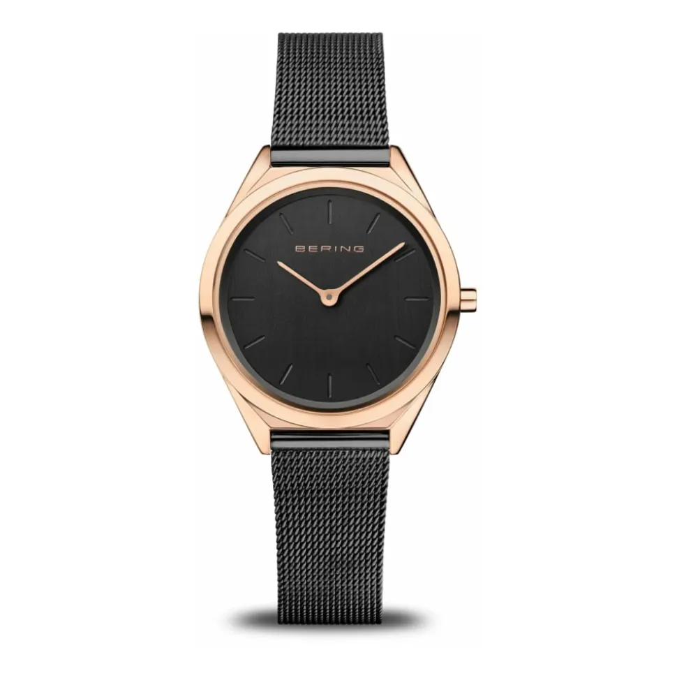 Ultra Slim Uhr