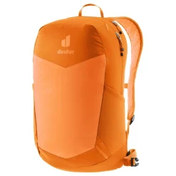 Ultraleichter Wanderrucksack für dynamische Ausflüge