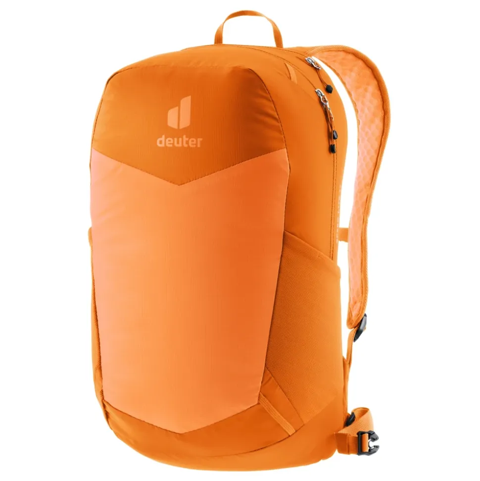 Ultraleichter Wanderrucksack für dynamische Ausflüge