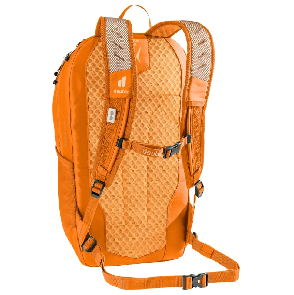 Ultraleichter Wanderrucksack für dynamische Ausflüge