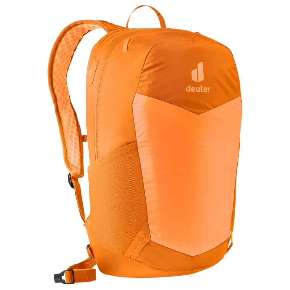 Ultraleichter Wanderrucksack für dynamische Ausflüge