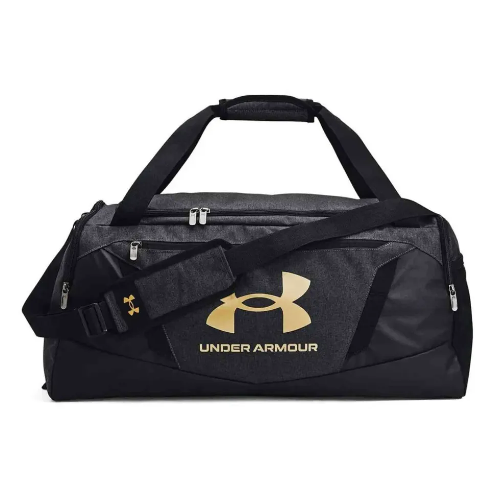 Undeniable 5.0 Medium Duffle