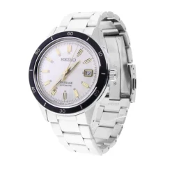 Unisex - SRPG03J1 - Herrenuhr PRESAGE STYLE 60ER AUTOMATISCH 3 ZEIGER