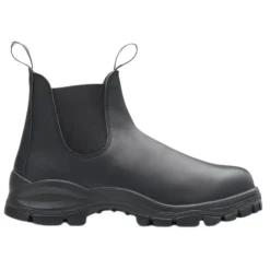 Unisex Chelsea Boots