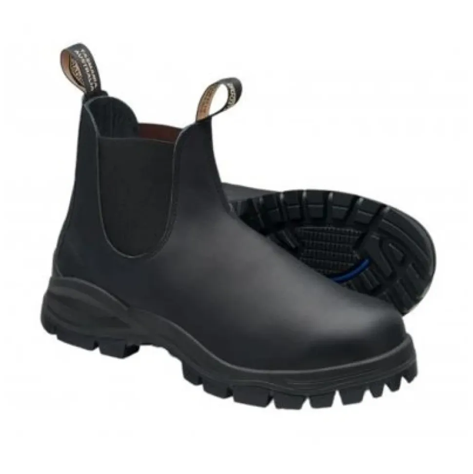 Unisex Chelsea Boots