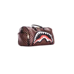 Unisex Logo Front Zip Tasche