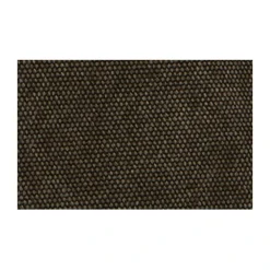 Unisex Wochenendtasche aus einfarbigem grünem Baumwollcanvas