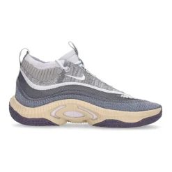 Unity Basketball Schuh Grau/Weiß/Schiefer