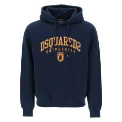 University Cool Fit Hoodie