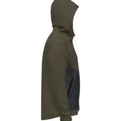 Unstoppable Windjacke