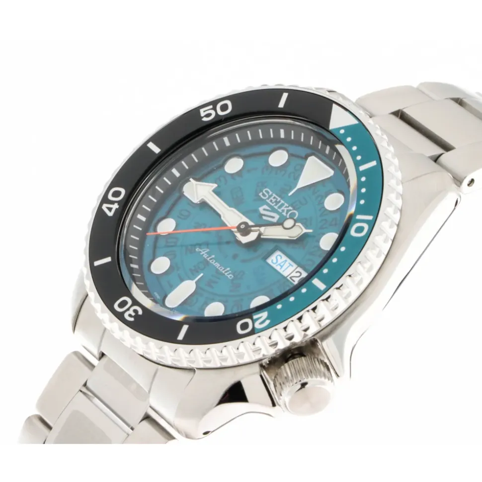 Uomo - SRPJ45K1 - 5 SportsSKX Sports Style
