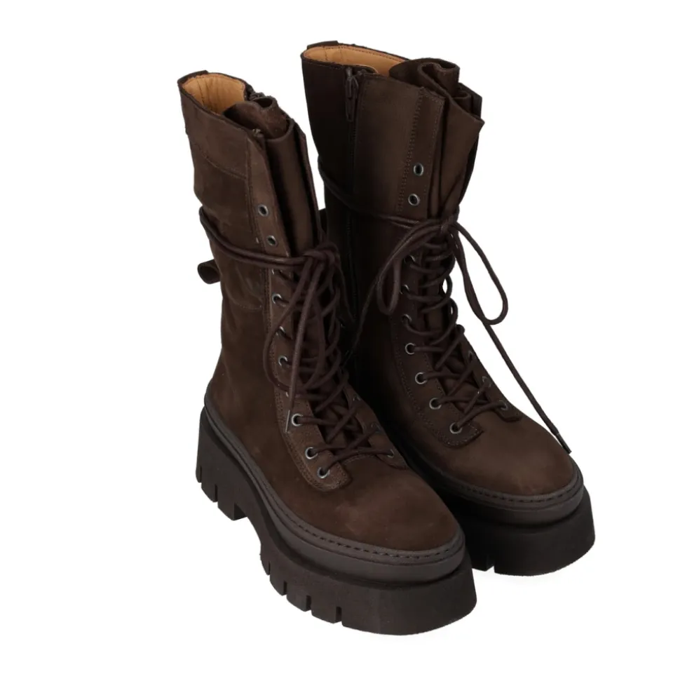 Urban Hiker Boots