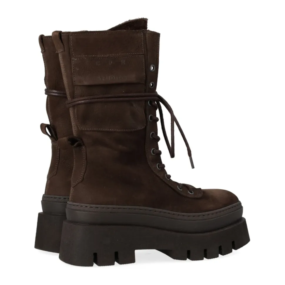 Urban Hiker Boots