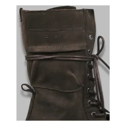 Urban Hiker Boots