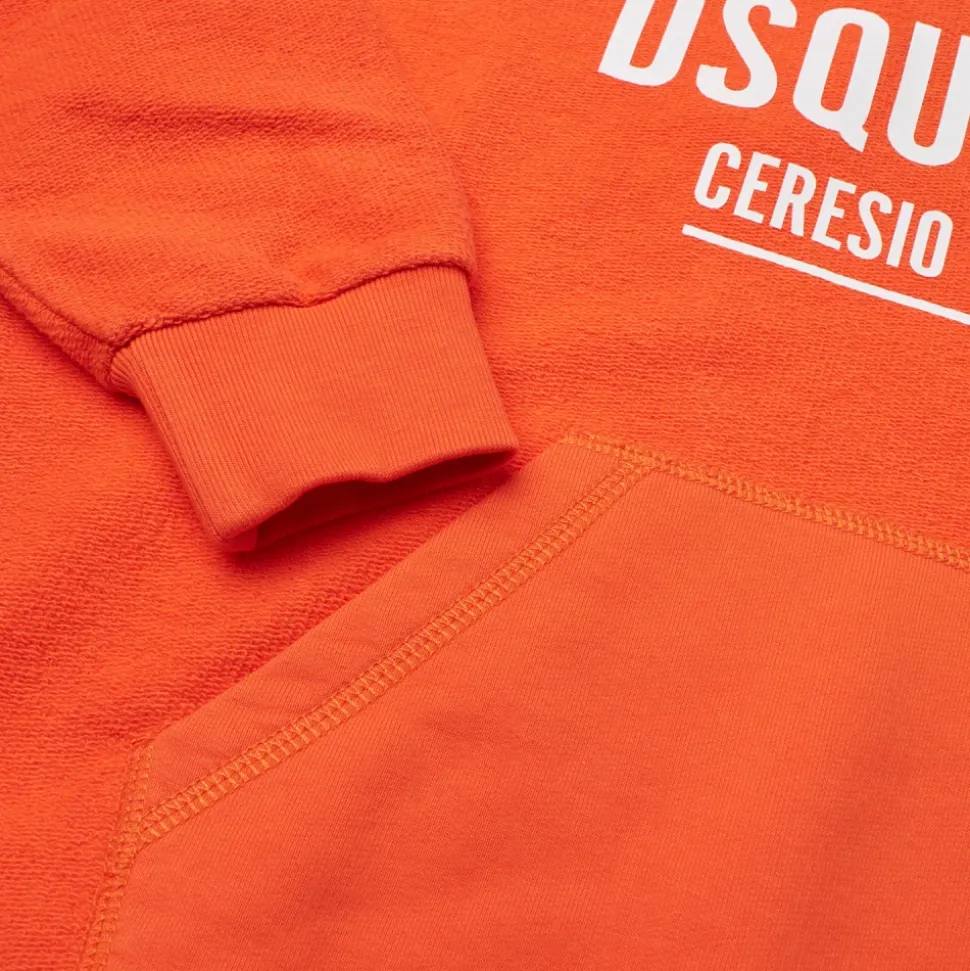 Urban Hoodie mit Ceresio 9 Print