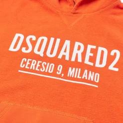 Urban Hoodie mit Ceresio 9 Print