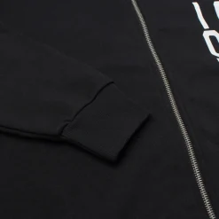 Urban Icon Hoodie mit Reißverschluss