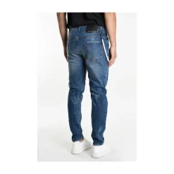 Urban Jeans mit stilvollen Details