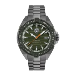 Urban Pulse Watch