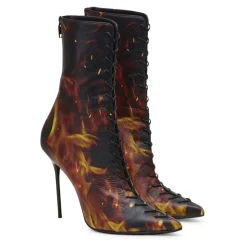 Uria Ankle Boots