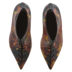 Uria Ankle Boots