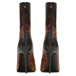Uria Ankle Boots