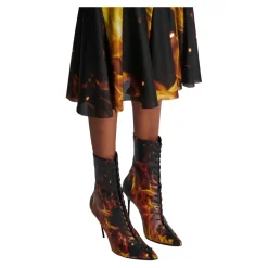 Uria Ankle Boots