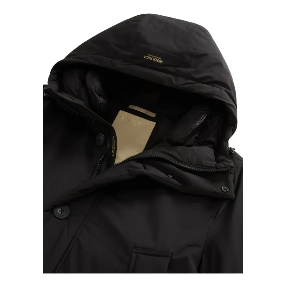 UT5182 Parka