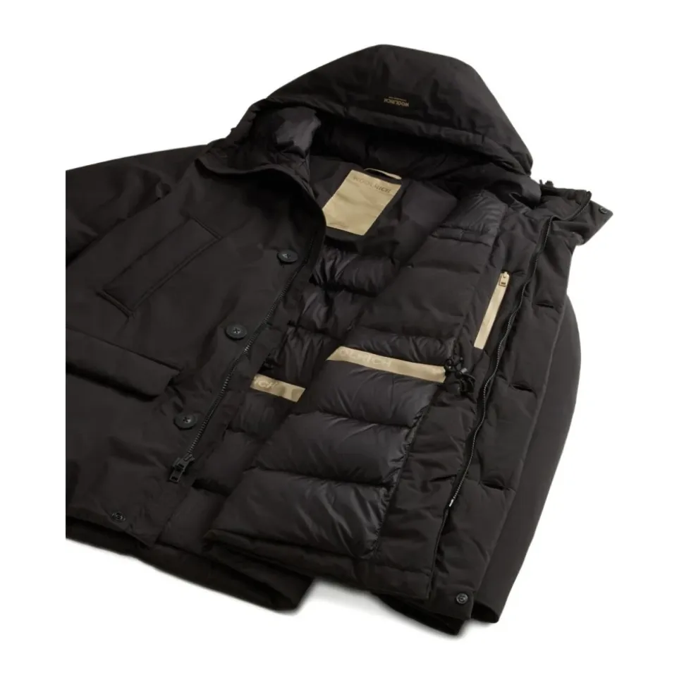 UT5182 Parka