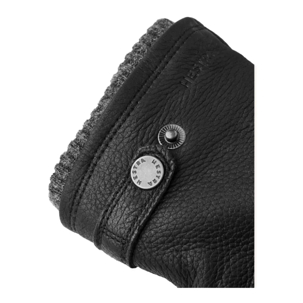 Utsjö Deerskin Primaloft Handschuhe