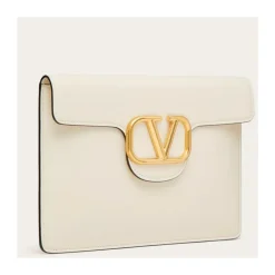 Valentino Garavani Handtaschen Weiß Damen