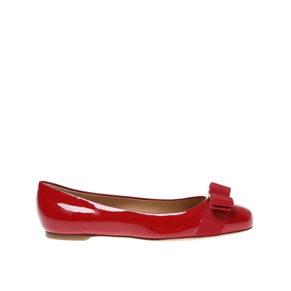 Varina Ballerinas
